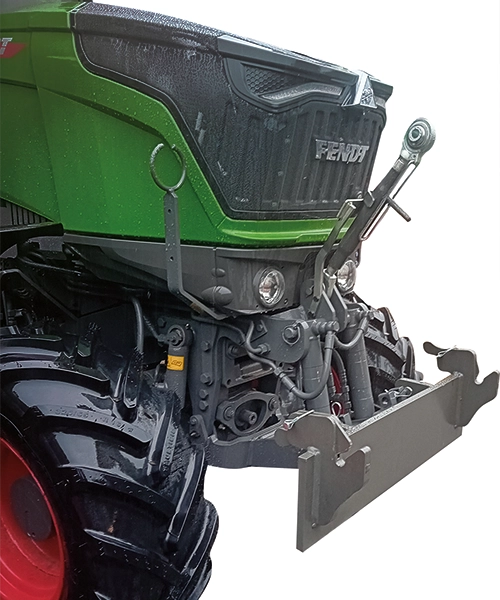 lestagri fabrication interface spéciale vignerons Fendt