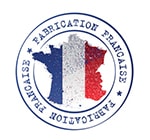 label marque lestagri fabrication française lestage contrepoids agricole